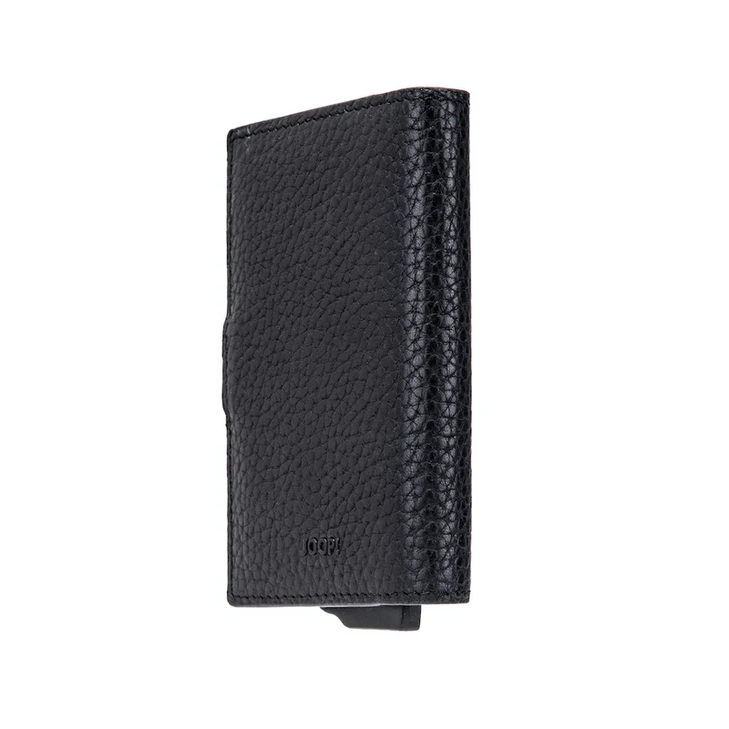 Joop! Men Cardona Black Kreditkartenetui