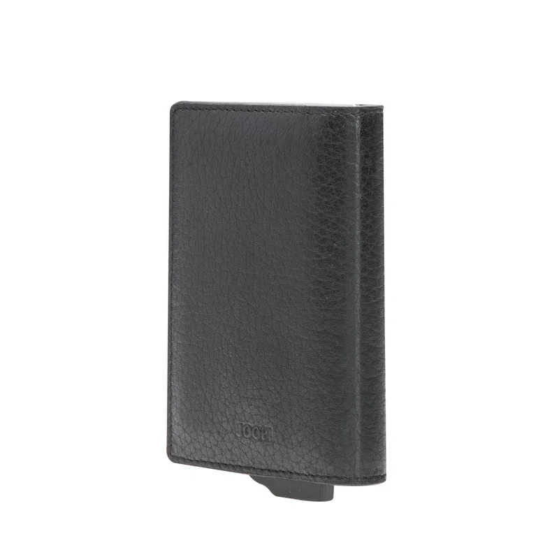 Joop! Men Cardona Black Kreditkartenetui