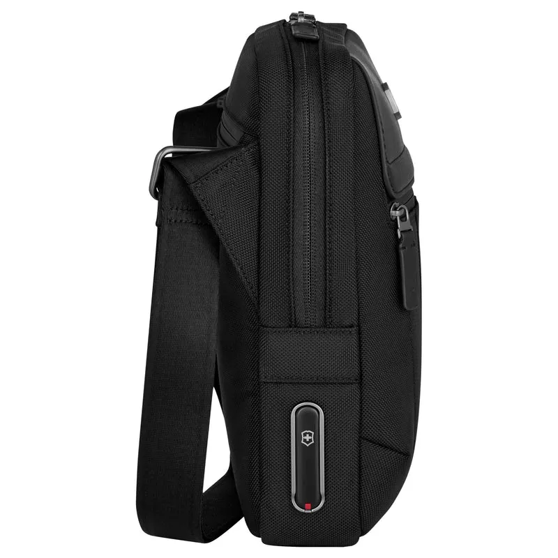 Victorinox Architecture Urban2 - Umhängetasche 28 cm (black)