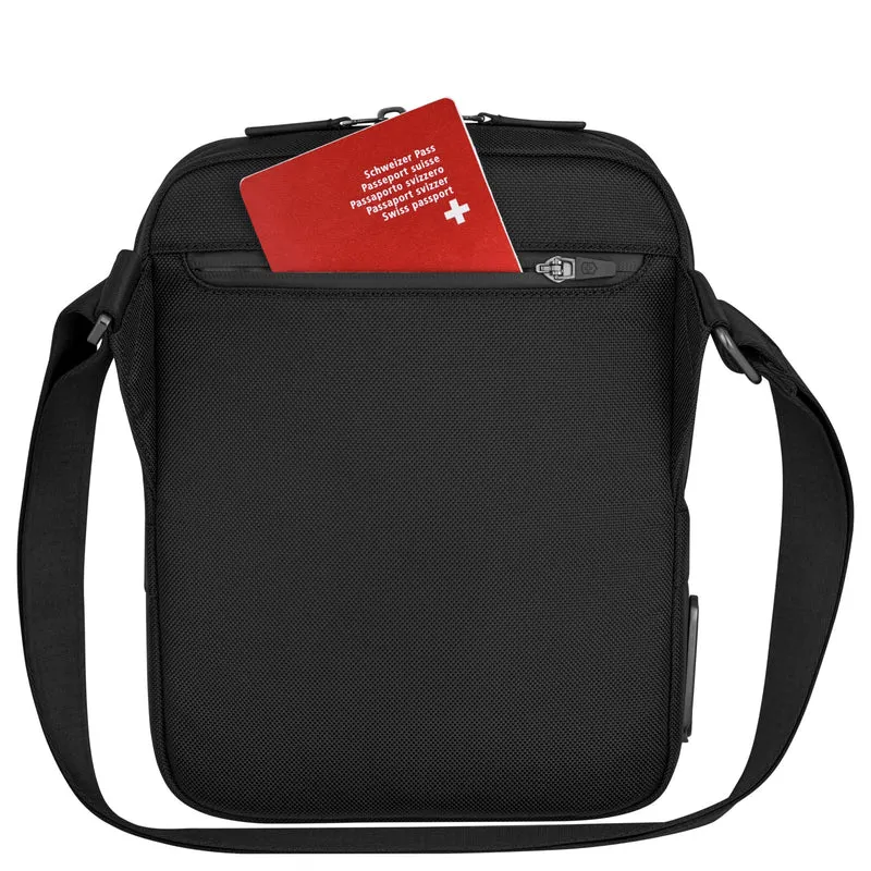 Victorinox Architecture Urban2 - Umhängetasche 28 cm (black)