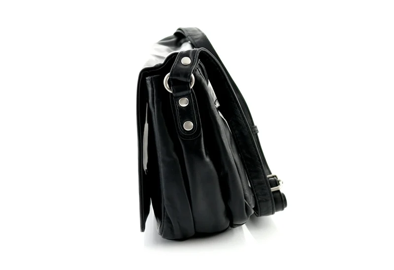 Sattlers & Co Darki Überschlagtasche