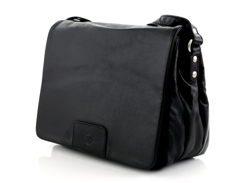 Sattlers & Co Daori Überschlagtasche