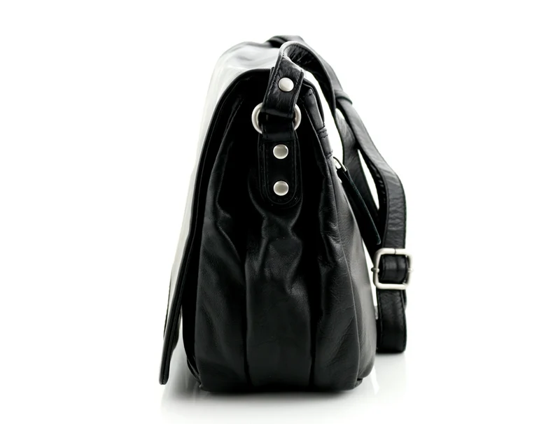 Sattlers & Co Daori Überschlagtasche