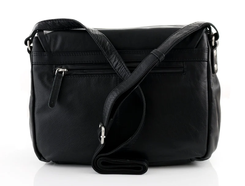 Sattlers & Co Daori Überschlagtasche