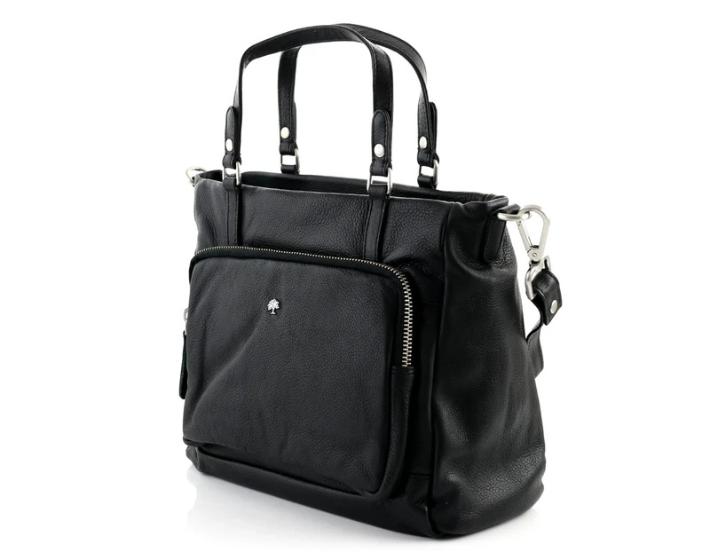 Sattlers & Co Dotarati Riemenhandtasche