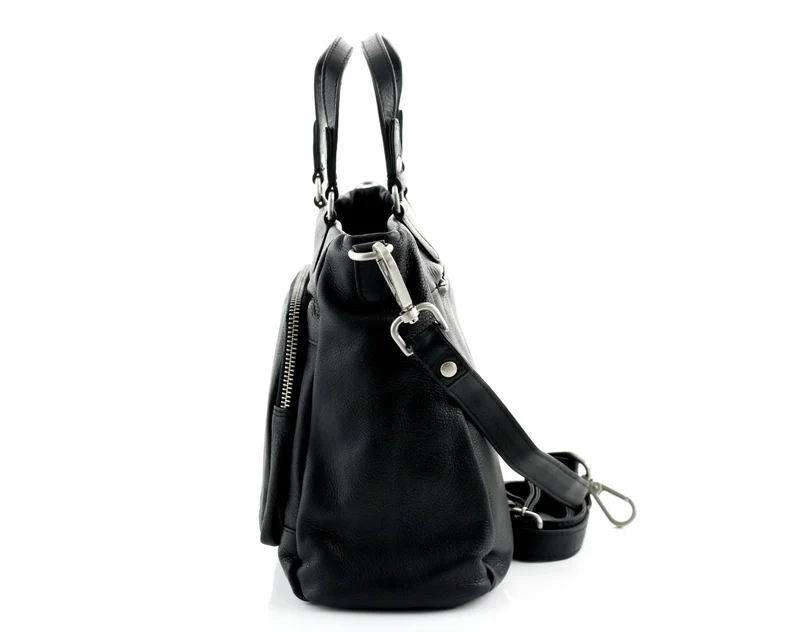 Sattlers & Co Dotarati Riemenhandtasche