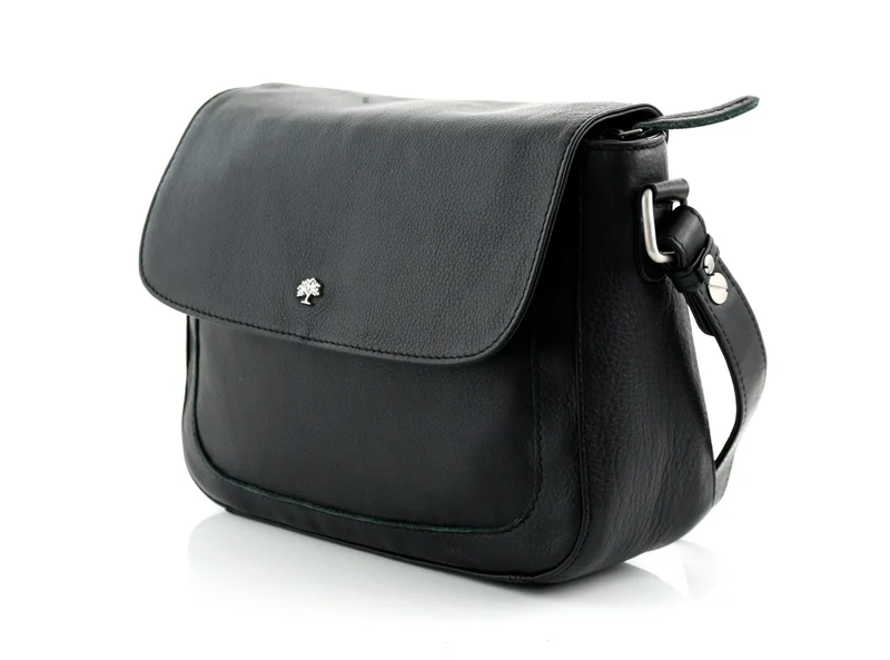 Sattlers & Co Doneti Überschlagtasche