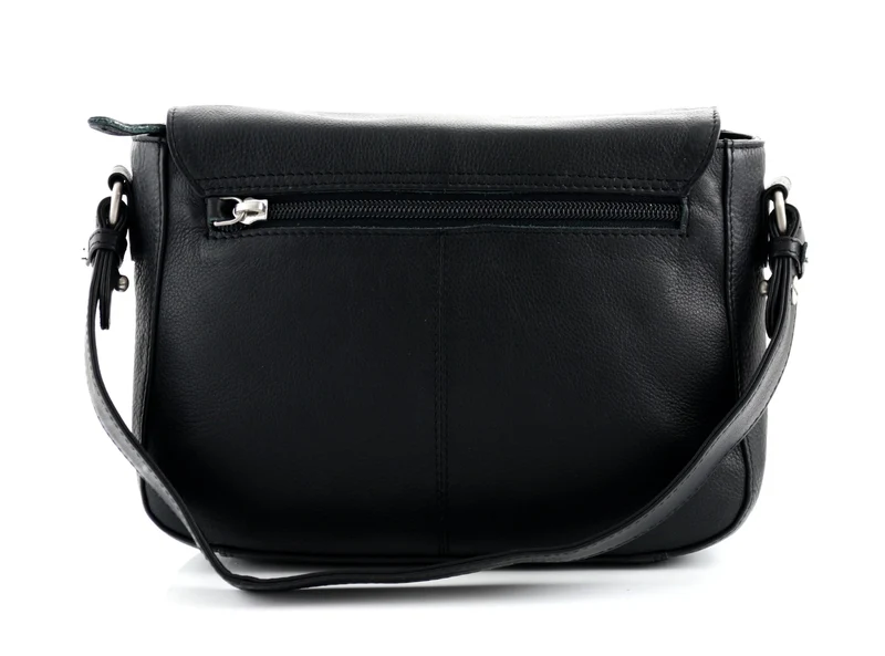 Sattlers & Co Doneti Überschlagtasche