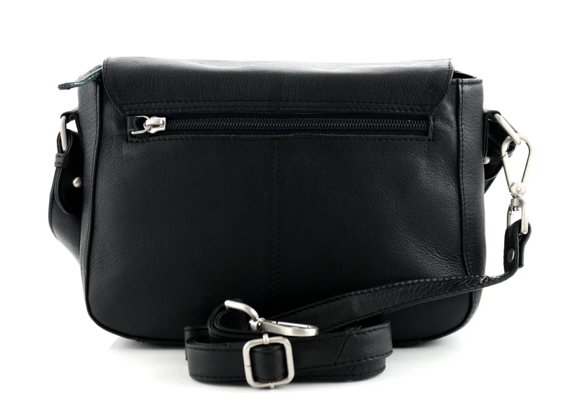 Sattlers & Co Doneti Überschlagtasche