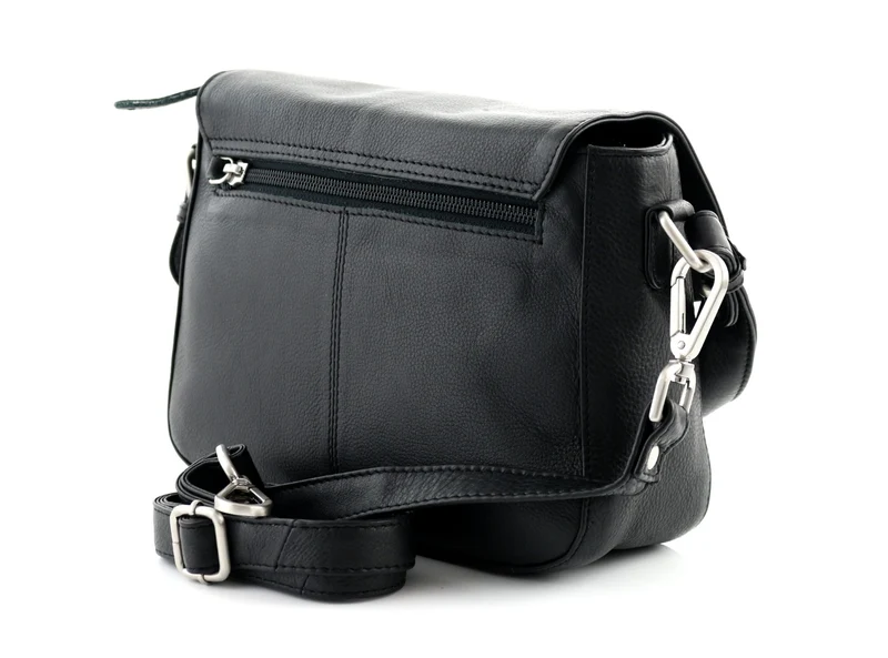 Sattlers & Co Doneti Überschlagtasche