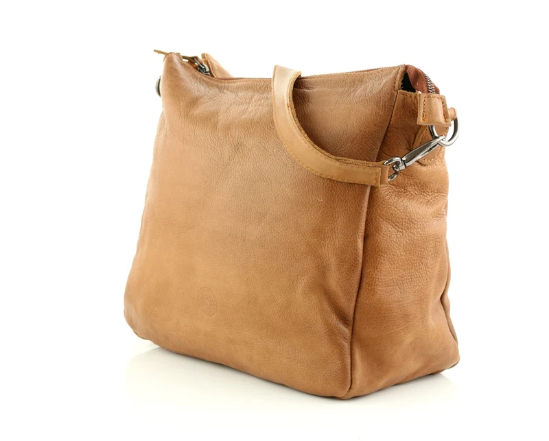 Sattlers & Co Escorial Riemenhandtasche