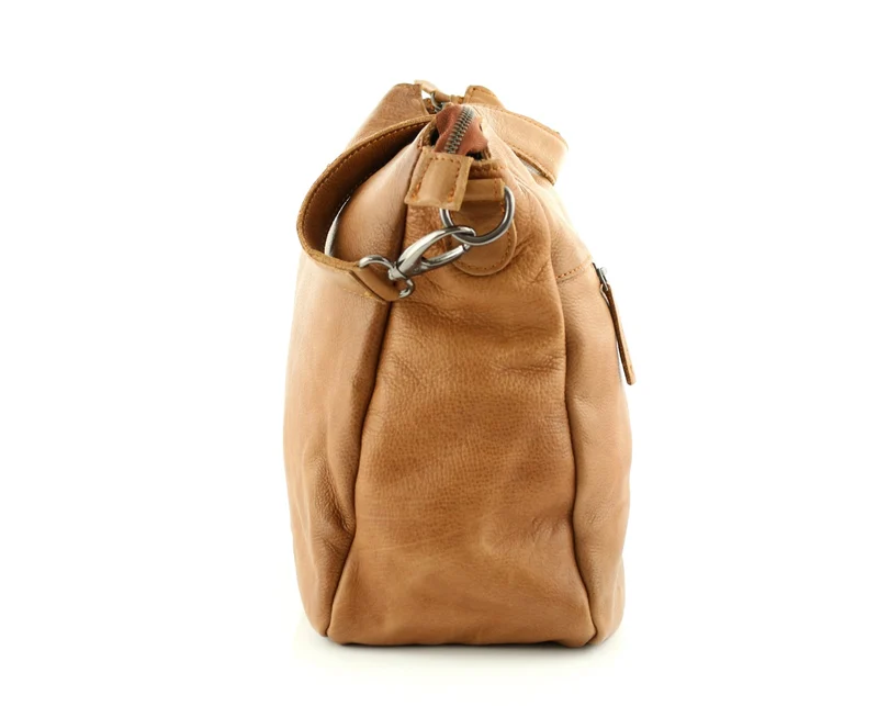 Sattlers & Co Escorial Riemenhandtasche