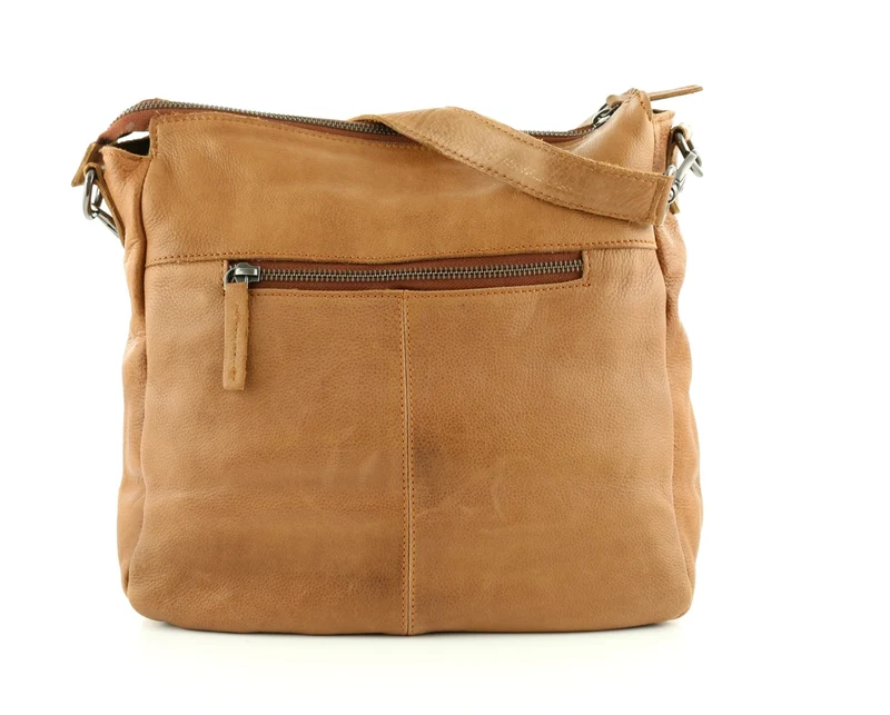 Sattlers & Co Escorial Riemenhandtasche