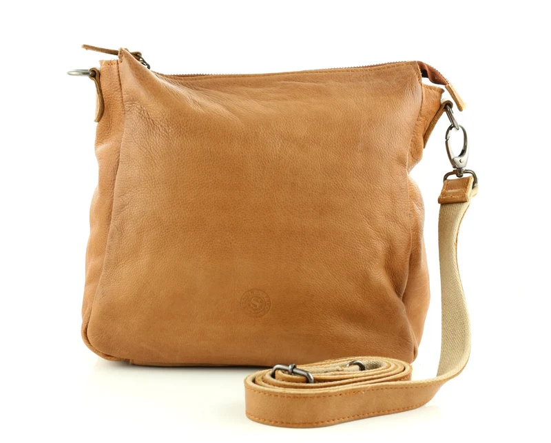Sattlers & Co Escorial Riemenhandtasche