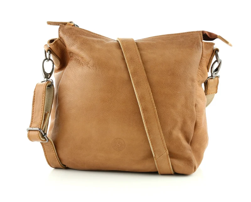 Sattlers & Co Escorial Riemenhandtasche