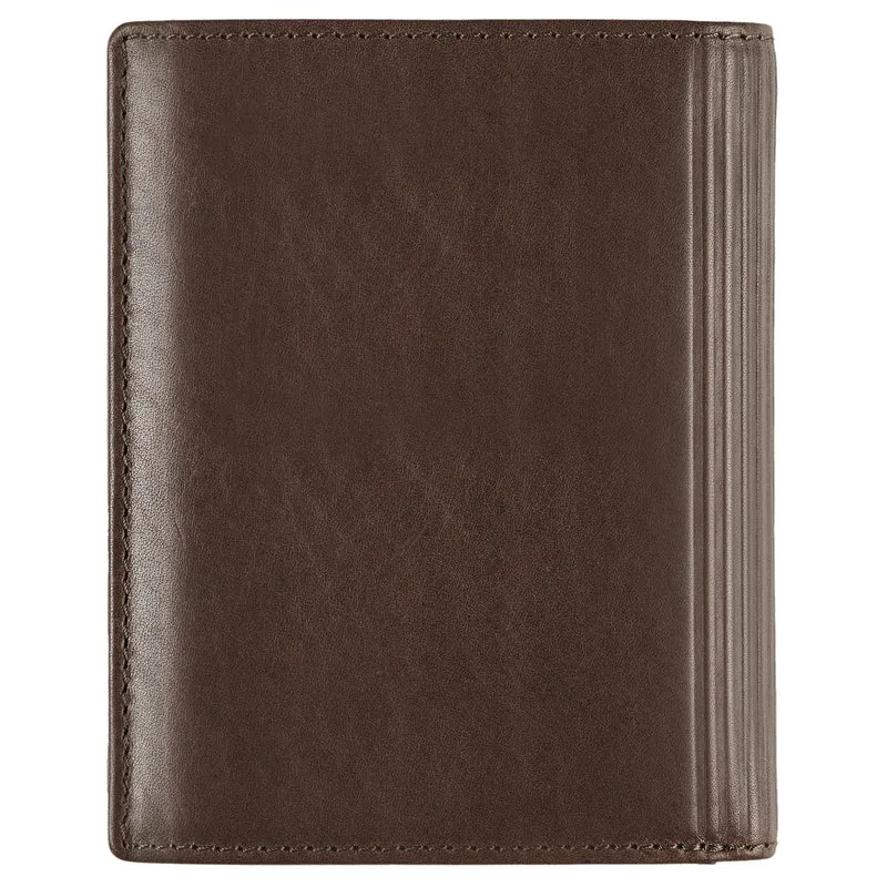 Camel Active Cliff - Geldbörse 6cc 12 cm (brown)