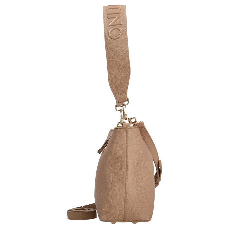 Valentino Bags Dione Re - Umhängetasche 25 cm (beige)