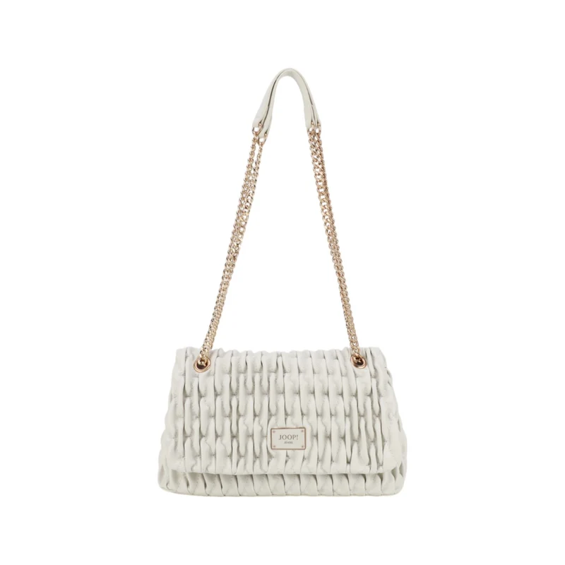 Joop! Women Ruga Emma Offwhite Überschlagtasche