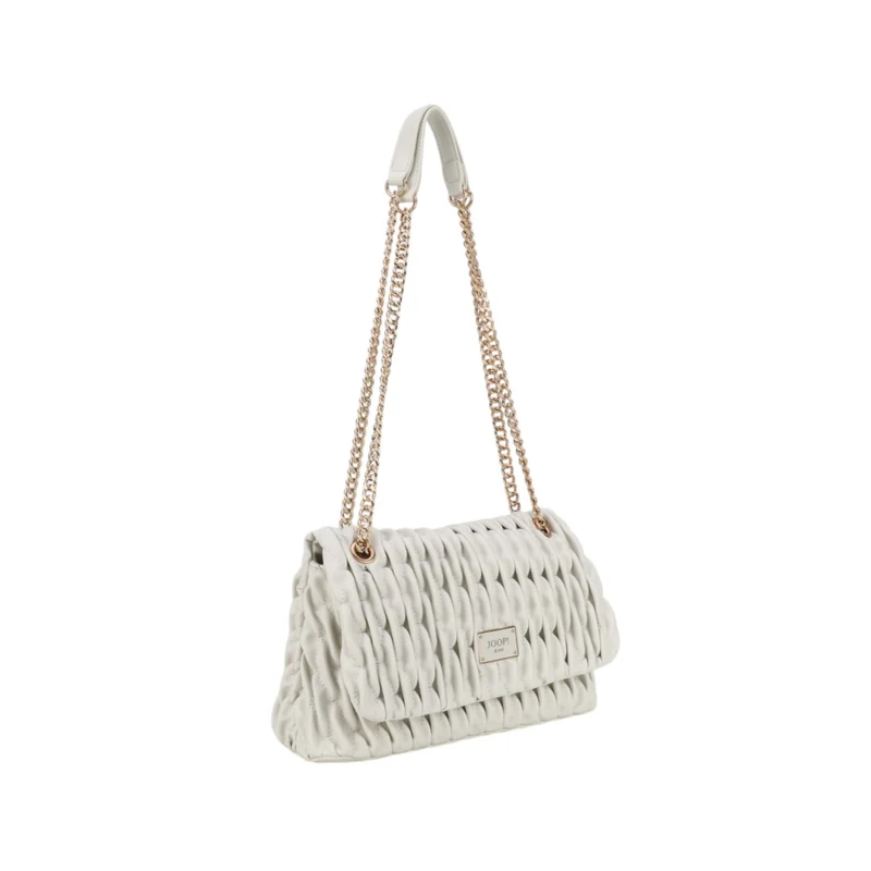 Joop! Women Ruga Emma Offwhite Überschlagtasche