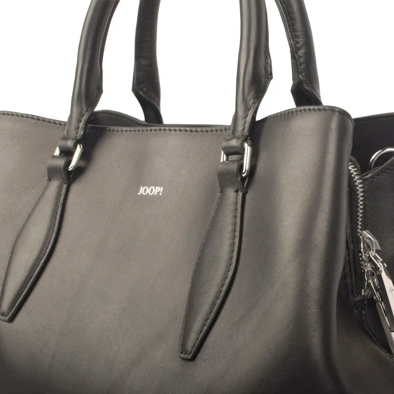 Joop! Women Sofisticato 1.0 Emery Handbag Riemenhandtasche