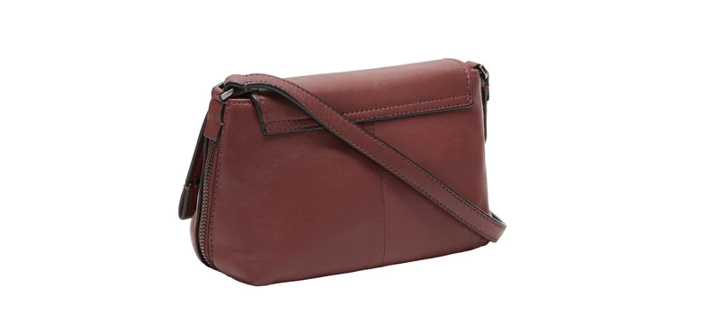 Liebeskind Berlin Hera Sheep. Überschlagtasche