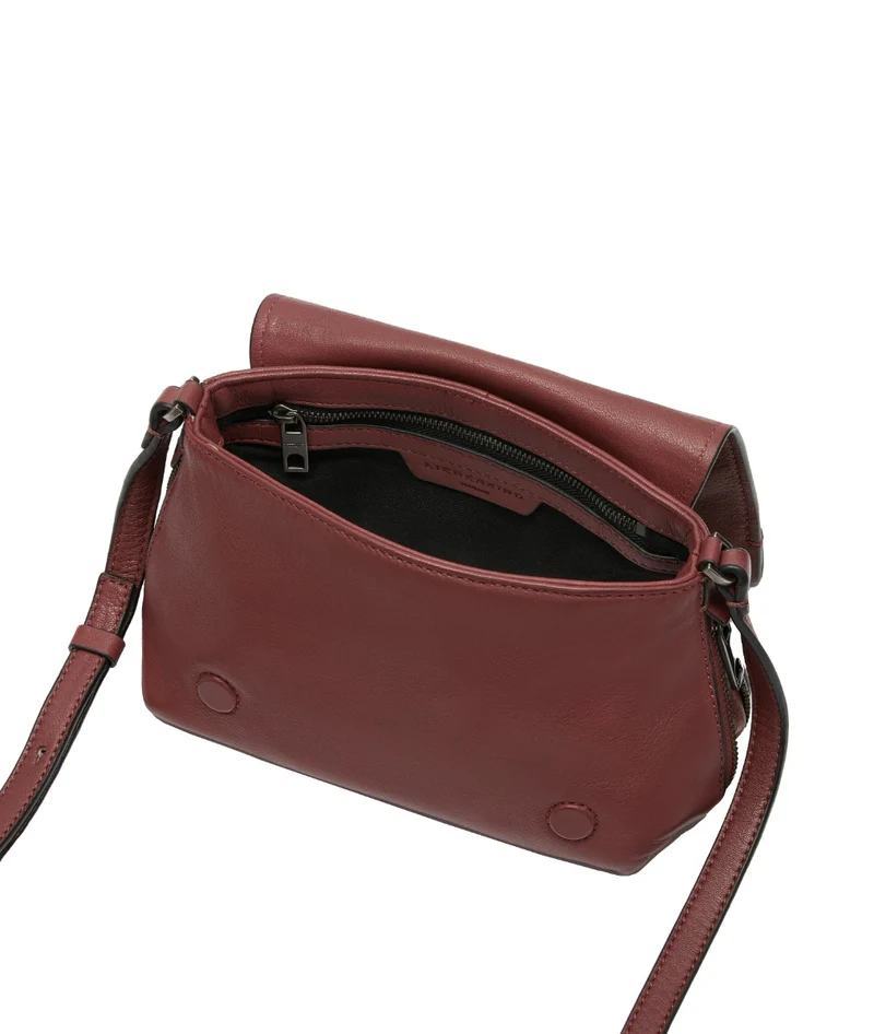 Liebeskind Berlin Hera Sheep. Überschlagtasche