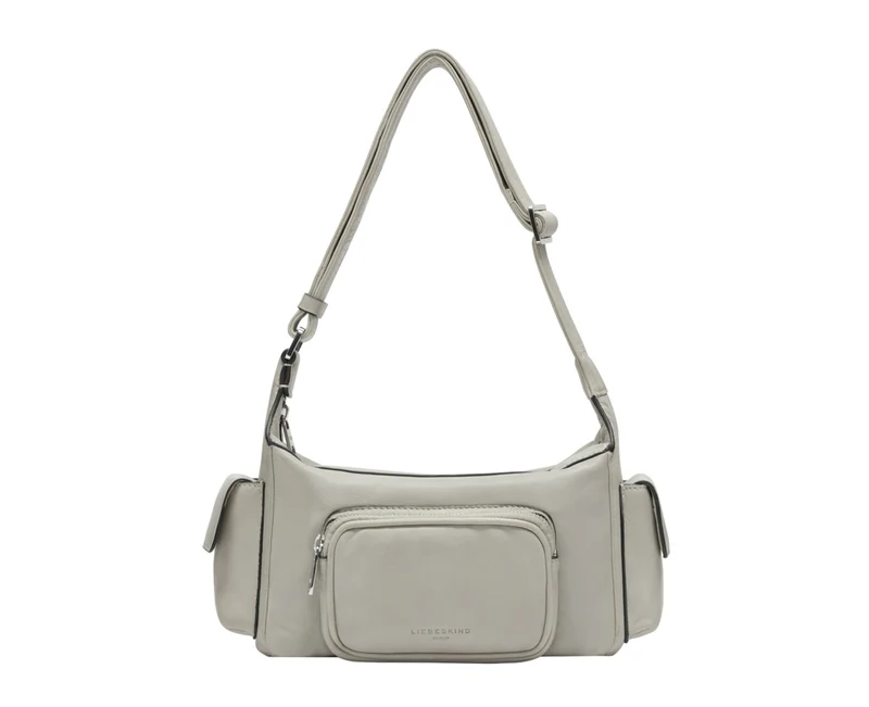 Liebeskind Berlin Lila Crossbody