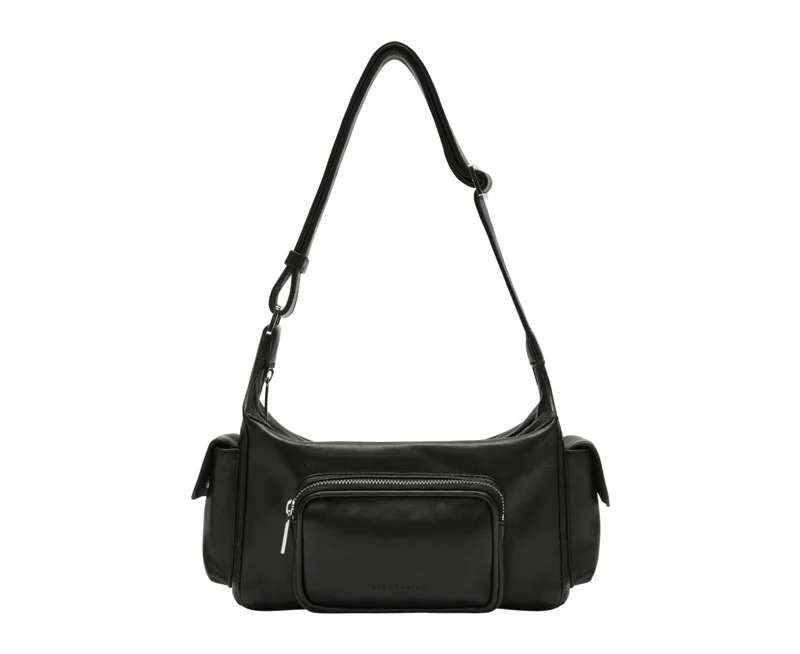 Liebeskind Berlin Lila Crossbody