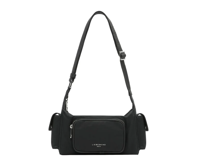Liebeskind Berlin Lila Crossbody
