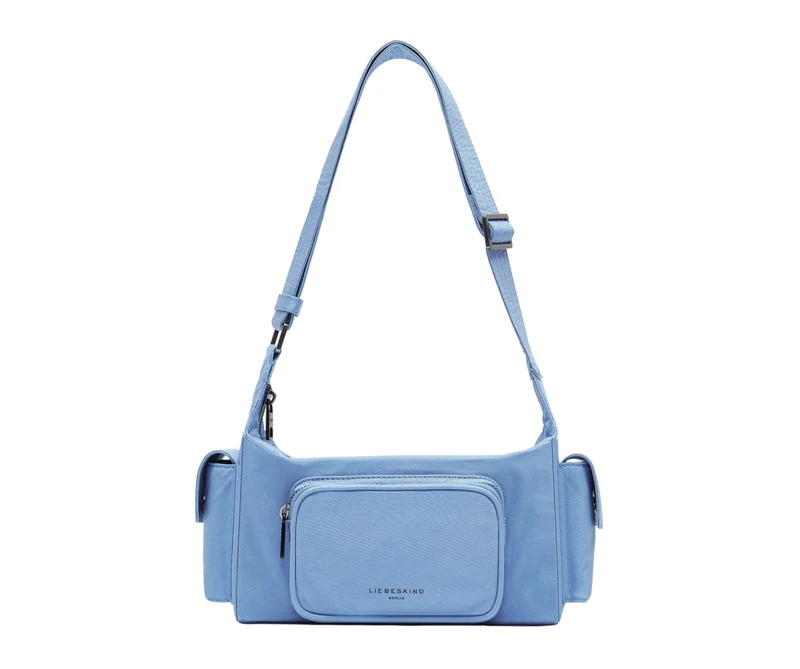 Liebeskind Berlin Lila Crossbody