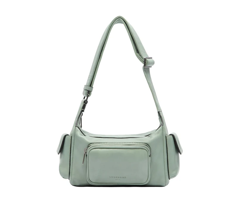 Liebeskind Berlin Lila Crossbody