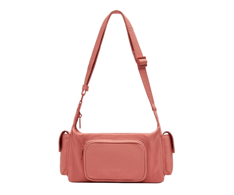 Liebeskind Berlin Lila Crossbody