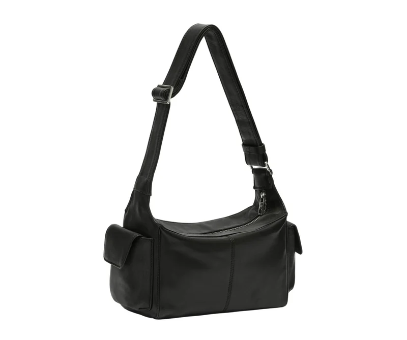Liebeskind Berlin Lila Crossbody
