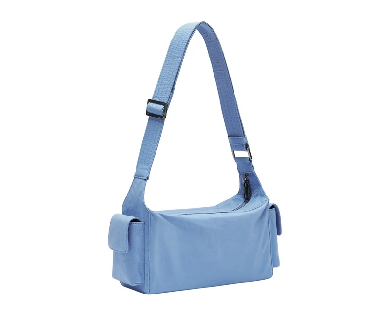 Liebeskind Berlin Lila Crossbody
