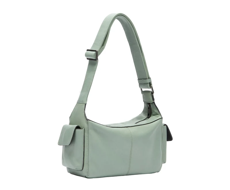 Liebeskind Berlin Lila Crossbody