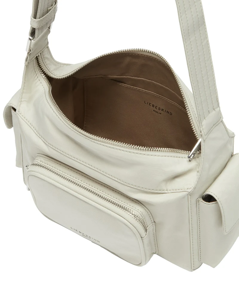 Liebeskind Berlin Lila Crossbody