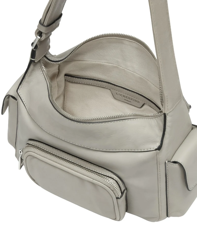 Liebeskind Berlin Lila Crossbody
