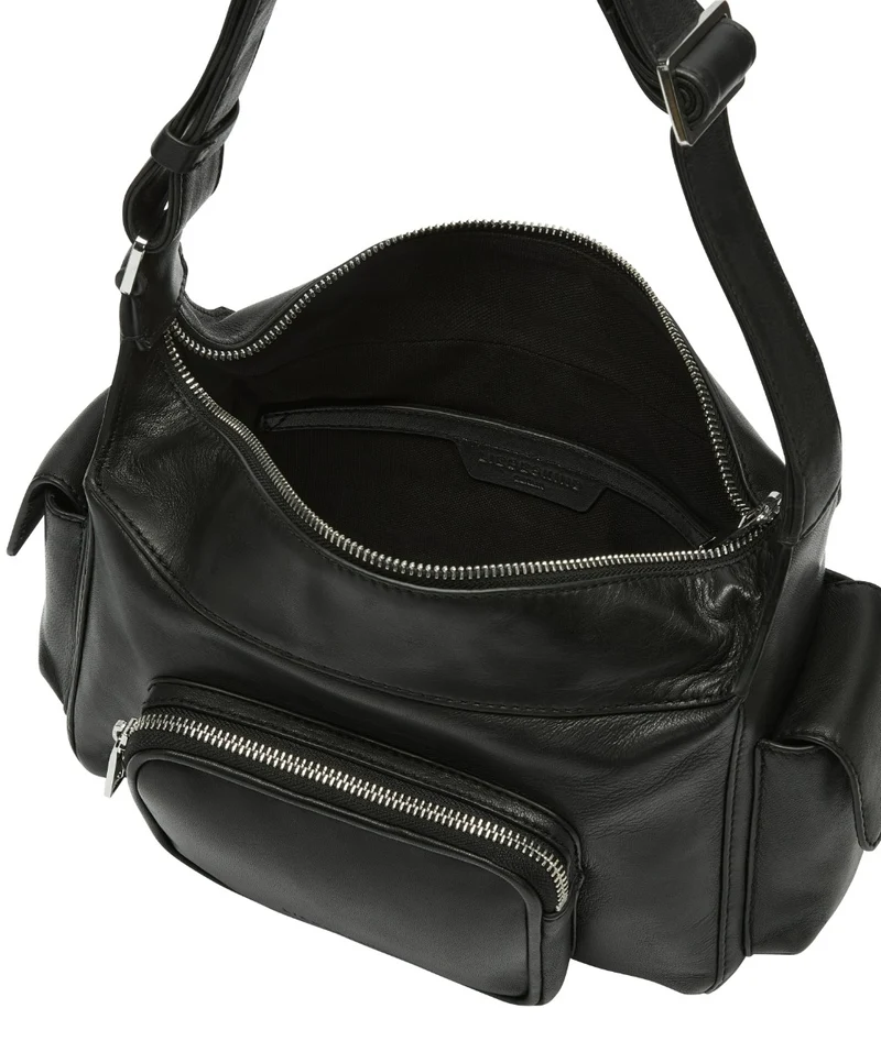 Liebeskind Berlin Lila Crossbody