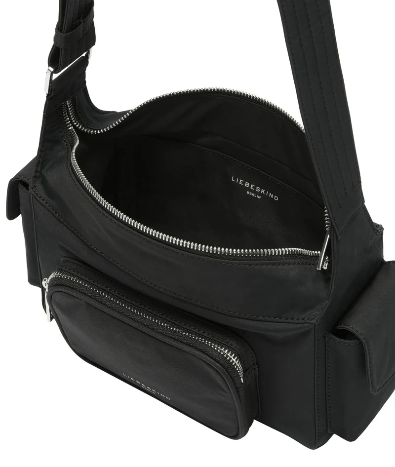 Liebeskind Berlin Lila Crossbody