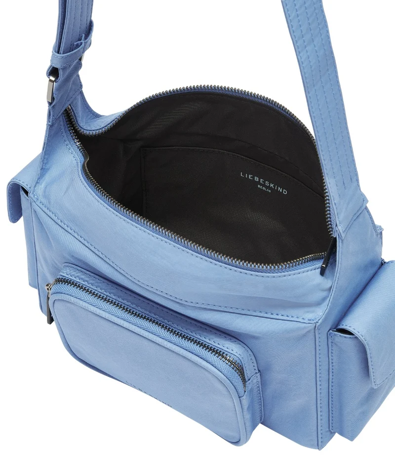 Liebeskind Berlin Lila Crossbody