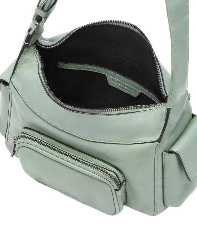 Liebeskind Berlin Lila Crossbody