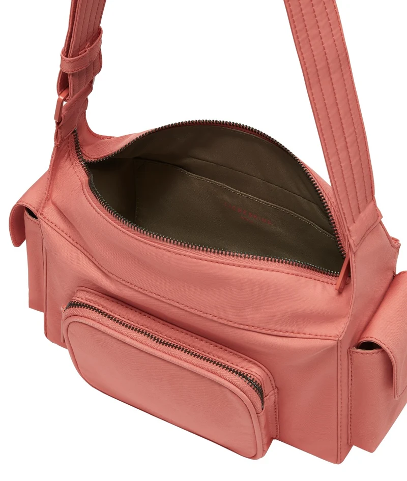Liebeskind Berlin Lila Crossbody