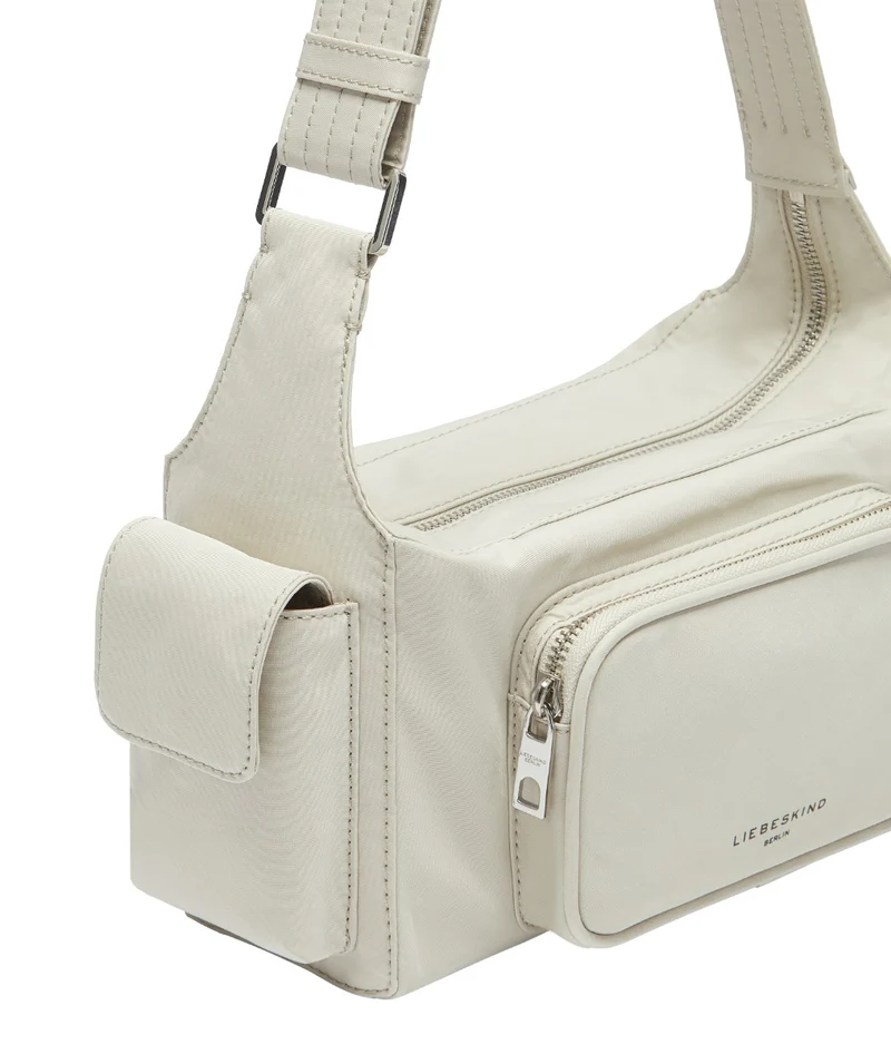 Liebeskind Berlin Lila Crossbody
