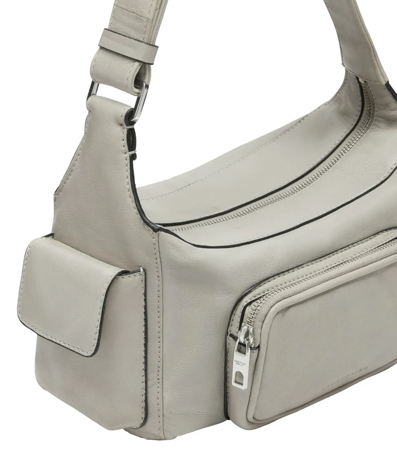 Liebeskind Berlin Lila Crossbody