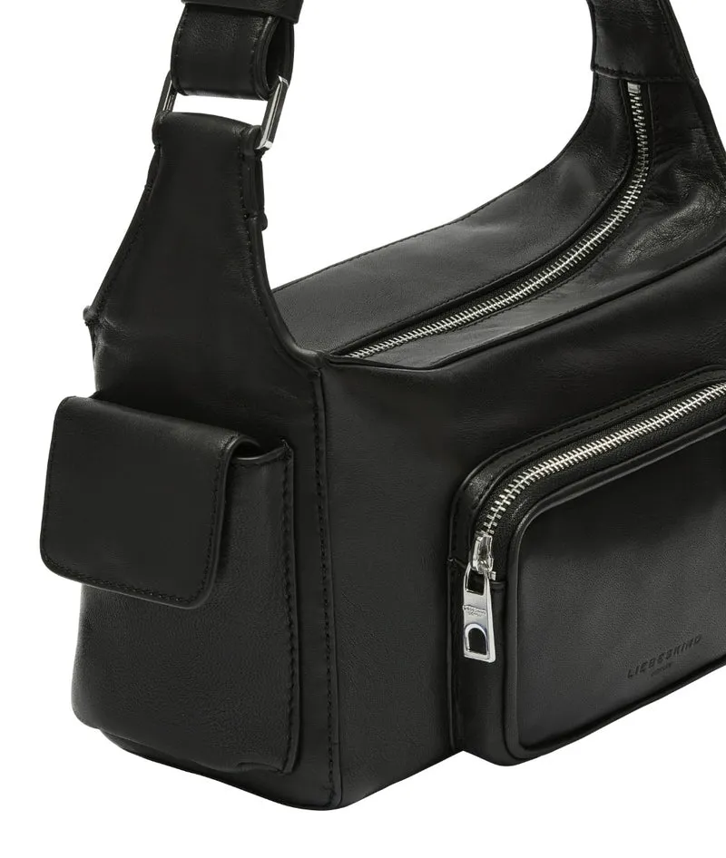 Liebeskind Berlin Lila Crossbody