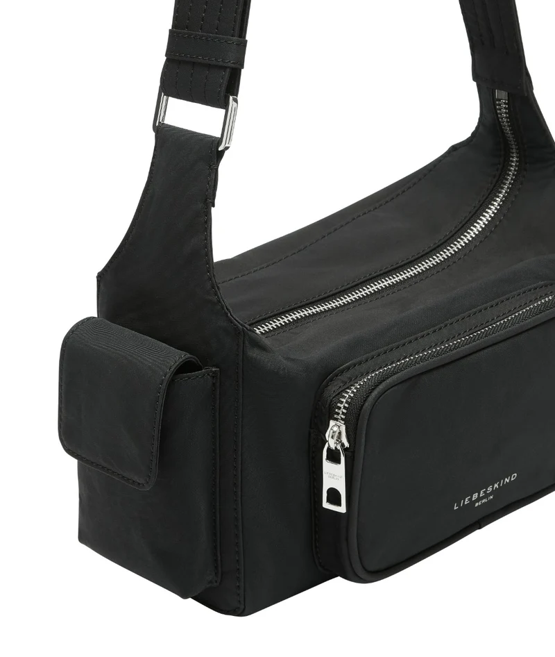 Liebeskind Berlin Lila Crossbody