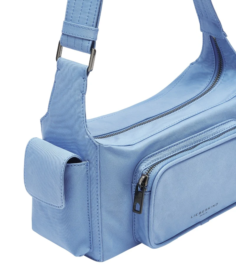 Liebeskind Berlin Lila Crossbody