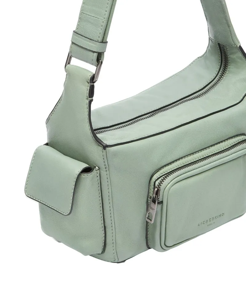 Liebeskind Berlin Lila Crossbody