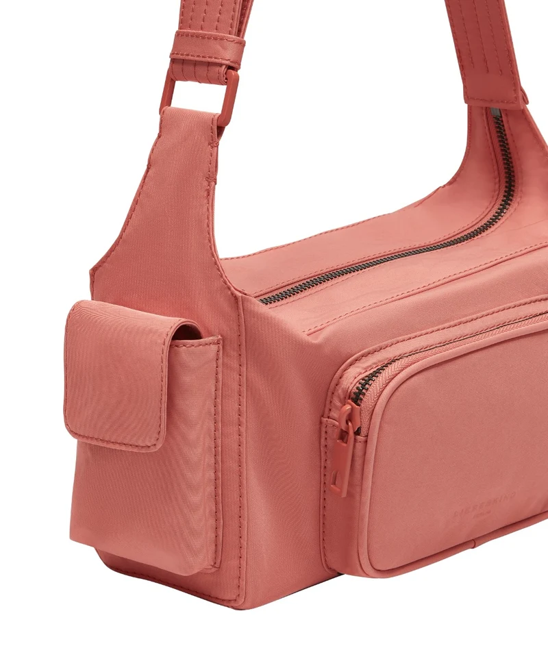 Liebeskind Berlin Lila Crossbody