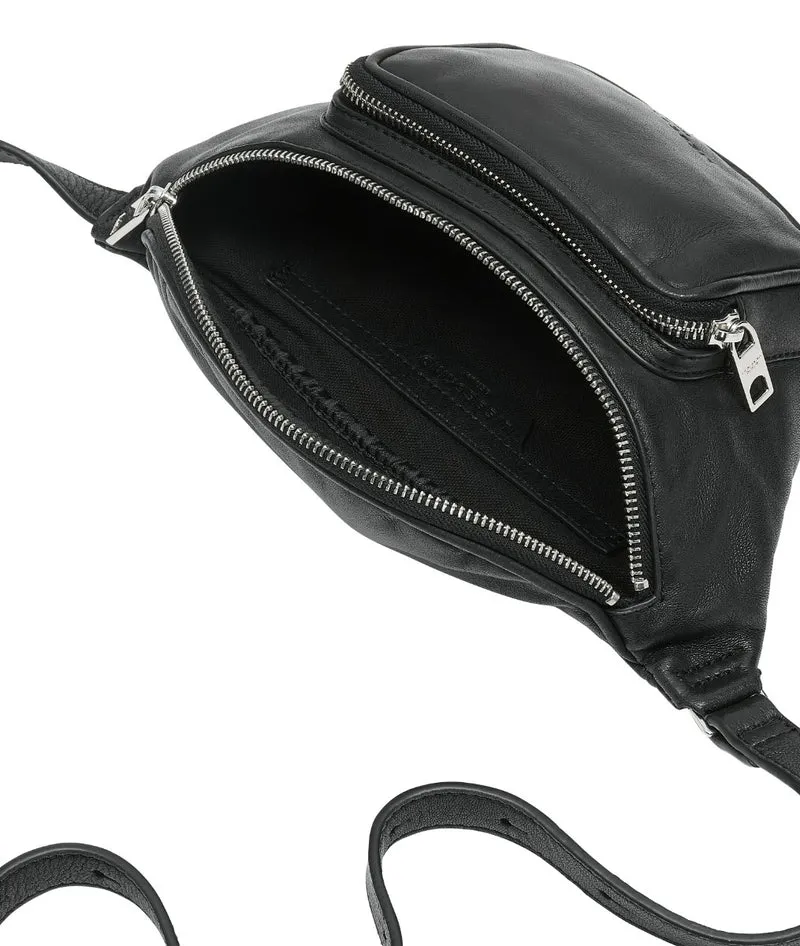 Liebeskind Berlin Lila Belt-bag